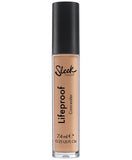 SLEEK LIFEPROOF CONCEALER 05 ALMOND LATTE - My Hair And beauty