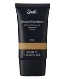 SLEEK LIFEPROOF FOUNDATION LP13