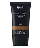 SLEEK LIFEPROOF FOUNDATION LP18