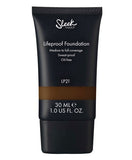 SLEEK LIFEPROOF FOUNDATION LP21