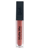 SLEEK MATTE ME ULTRA SMOOTH MATTE LIP CREAM BIRTHDAY SUIT 436