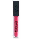 SLEEK MATTE ME ULTRA SMOOTH MATTE LIP CREAM FRENCH FANCY 037