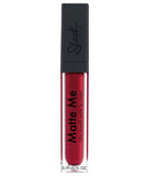 SLEEK MATTE ME ULTRA SMOOTH MATTE LIP CREAM STFU 1171