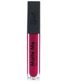 SLEEK MATTE ME ULTRA SMOOTH MATTE LIP CREAM THATS SO FETCH 1172