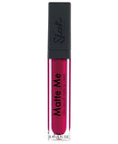 SLEEK MATTE ME ULTRA SMOOTH MATTE LIP CREAM THATS SO FETCH 1172