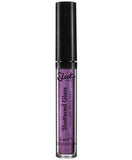 SLEEK SHATTERED GLASS INTENSE GLITTER EFFECT LIP TOPPER USUAL TRICKS 1202