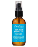 100 PERCENT PURE ARGAN OIL - My Hair And beauty