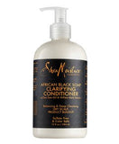 AFRICAN BLACK SOAP BALANCING CONDITIONER