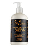 AFRICAN BLACK SOAP BALANCING CONDITIONER - My Hair And beauty