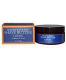 MEN AFRICAN SHEA BLACK SOAP SHAVE BUTTER SOAP - My Hair And beauty