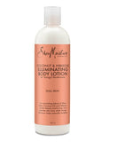 Coconut And Hibiscus Illuminating Body Lotion