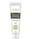 Green Coconut And Activated Charcoal Purifying And Hydrating Lite Conditioner