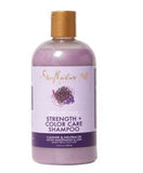 PURPLE RICE WATER STRENGTH AND COLOR CARE SHAMPOO