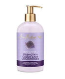 PURPLE RICE WATER STRENGTH AND COLOR CARE CONDITIONER - My Hair And beauty