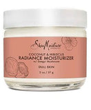 COCONUT AND HIBISCUS RADIANCE MOISTURIZER