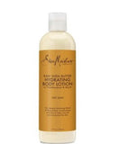 RAW SHEA BUTTER HYDRATING BODY LOTION