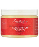 RED PALM OIL AND COCOA BUTTER CURL STRETCH PUDDING - My Hair And beauty