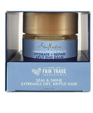 MANUKA HONEY AND YOGURT HYDRATE AND REPAIR SPLIT END BALM - My Hair And beauty