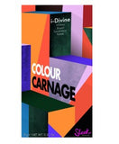 SLEEK I DIVINE EYESHADOW PALETTE COLOUR CARNAGE 1287