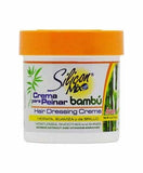 BAMBOO HAIR DRESSING CREME