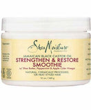 JAMAICAN BLACK CASTOR OIL STRENGTHEN AND RESTORE SMOOTHIE