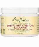 JAMAICAN BLACK CASTOR OIL STRENGTHEN AND RESTORE SMOOTHIE - My Hair And beauty