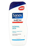 MEN NORMAL SKIN REVITALISING BODY WASH - My Hair And beauty