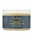 JOJOBA OIL AND UCUUBA BUTTER BRAID UP CONDITIONING GEL