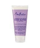 LAVENDER AND WILD ORCHID BODY BUTTER - My Hair And beauty