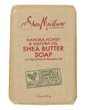 MANUKA HONEY AND MAFURA OIL SHEA BUTTER SOAP