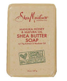 MANUKA HONEY AND MAFURA OIL SHEA BUTTER SOAP - My Hair And beauty