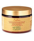 MANUKA HONEY AND MAFURA OIL INTENSIVE HYDRATION HAIR MASQUE