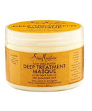 RAW SHEA BUTTER DEEP TREATMENT MASQUE