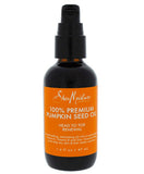 100 PERCENT PREMIUM PUMPKIN SEED OIL - My Hair And beauty