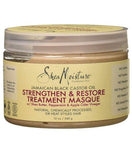 Jamaican Black Castor Oil Treatment Masque