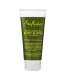 OLIVE AND GREEN TEA BODY BUTTER - My Hair And beauty