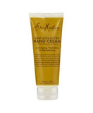 RAW SHEA BUTTER HAND CREAM