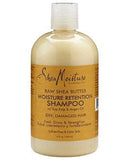 RAW SHEA BUTTER MOISTURE RETENTION SHAMPOO