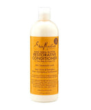 RAW SHEA BUTTER RESTORATIVE CONDITIONER