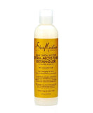 Raw Shea Butter Extra Moisture Detangler