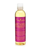 SUPERFRUIT COMPLEX BATH BODY AND MASSAGE OIL