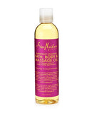 SUPERFRUIT COMPLEX BATH BODY AND MASSAGE OIL - My Hair And beauty