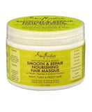 SMOOTH AND REPAIR NOURISHING HAIR MASQUE