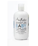 ULTRA SENSITIVE BABY EXTRA MILD WASH AND SHAMPOO