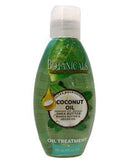 BOTANICALS COCONUT OIL ULTRA NOURISHING TREATMENT.