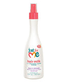 JUST FOR ME HAIR MILK LEAVE IN DETANGLER - My Hair And beauty