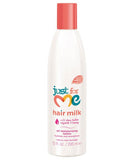 JUST FOR ME HAIR MILK OIL MOISTURIZING LOTION - My Hair And beauty