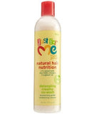 JUST FOR ME NATURAL HAIR NUTRITION DETANGLING CREAMY CO WASH