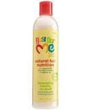 JUST FOR ME NATURAL HAIR NUTRITION DETANGLING CREAMY CO WASH - My Hair And beauty