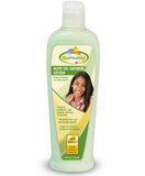 SOF N FREE N PRETTY OLIVE OIL GROWTH LOTION - My Hair And beauty